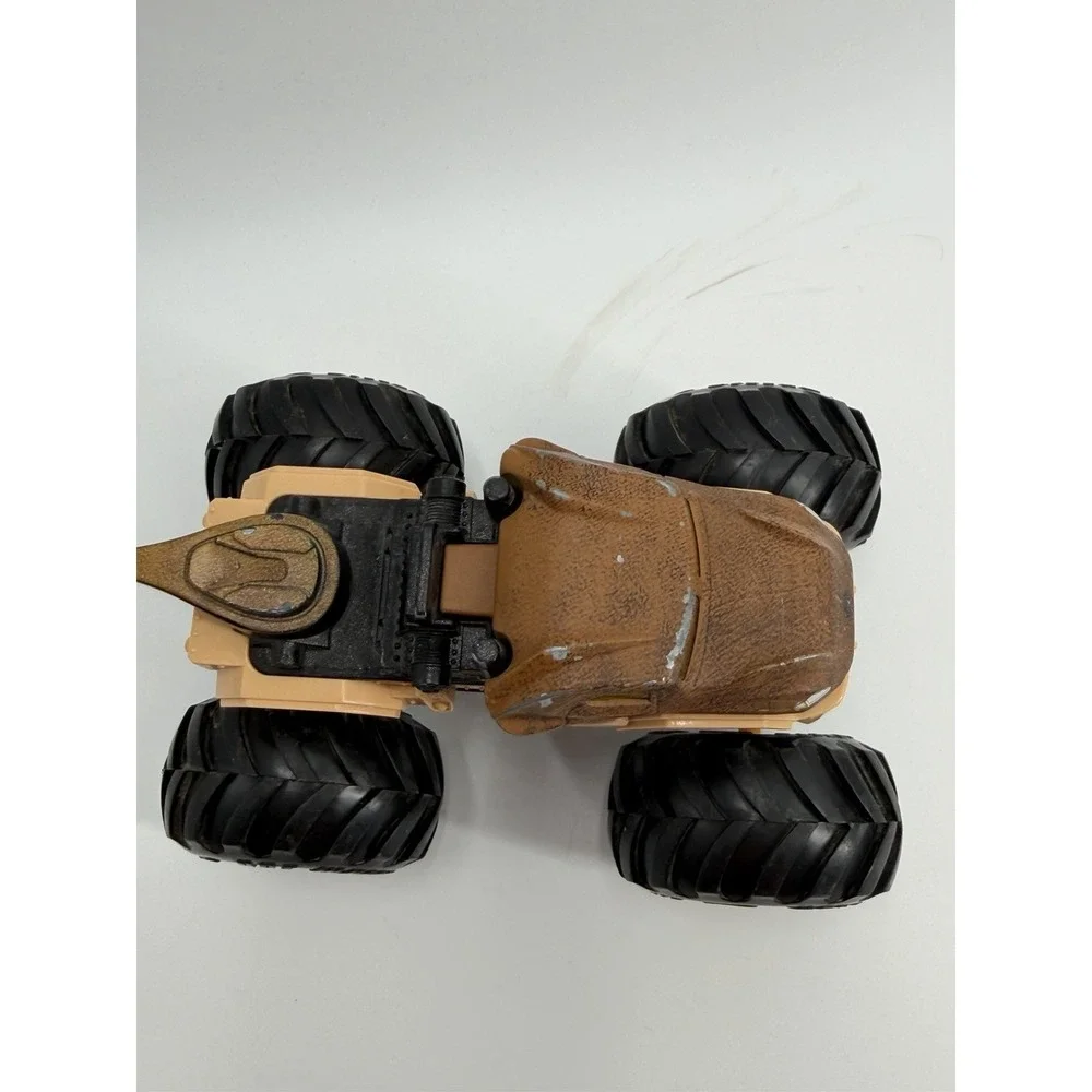 Hot Wheels Monster Truck Jurassic World T-Rex Dinosaur 1:24 DieCast Vehicle 2021
